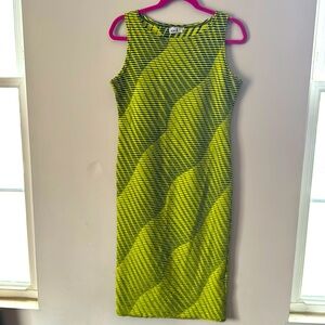 NWOT Fitted Dress